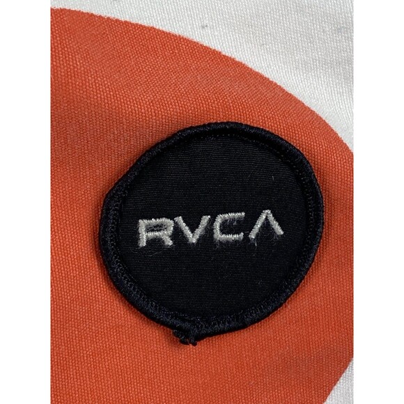 RVCA MENS ARTIST NETWORK PROGRAM POLKA DOT SWIM TRUNKS BOARD SHORTS SIZE 30 - Picture 3 of 16